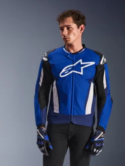 Veste T-GP Air