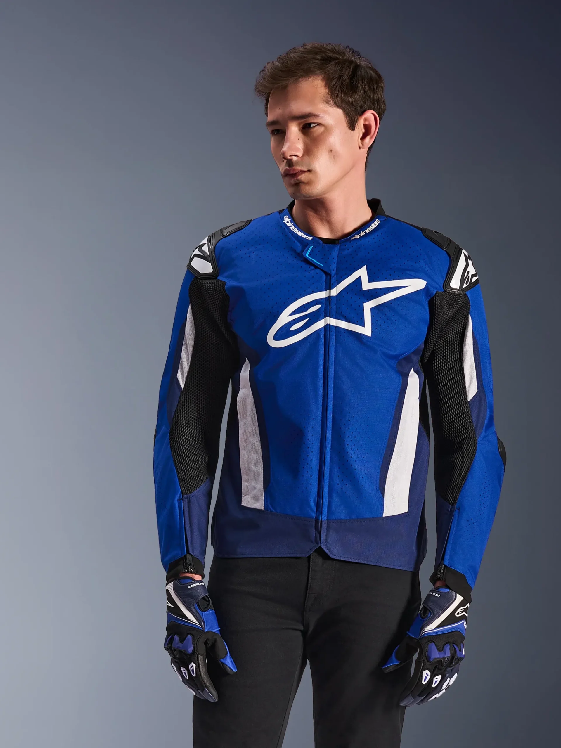 Veste T-GP Air