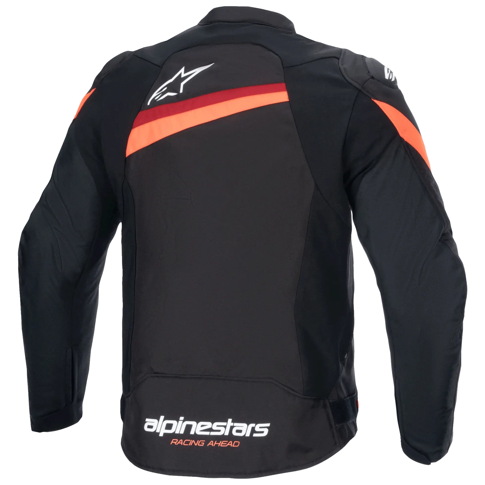 Veste T-GP Plus R V4