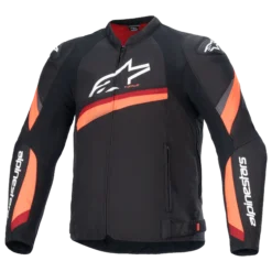 Veste T-GP Plus R V4
