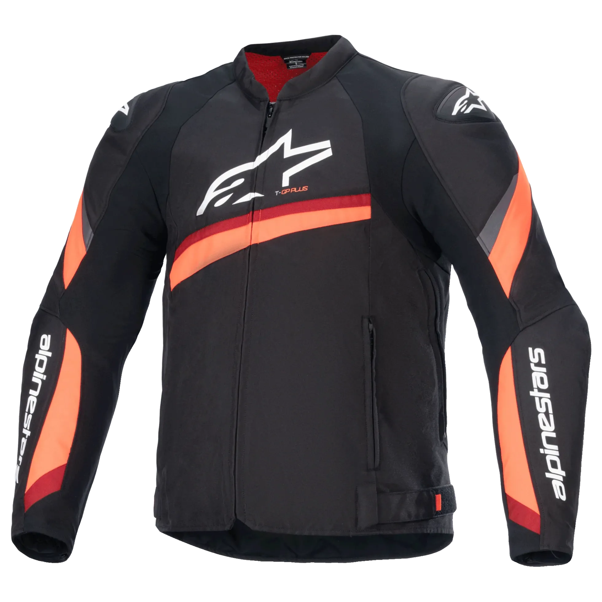 Veste T-GP Plus R V4