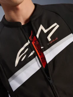 Veste T-GP Plus R V4