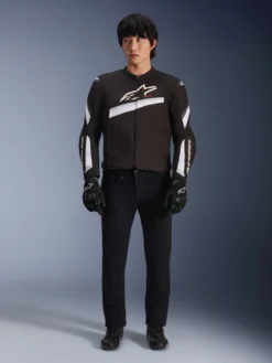Veste T-GP Plus R V4