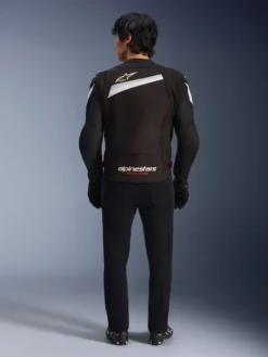 Veste T-GP Plus R V4