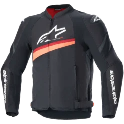 Veste T-GP Plus R V4 Airflow