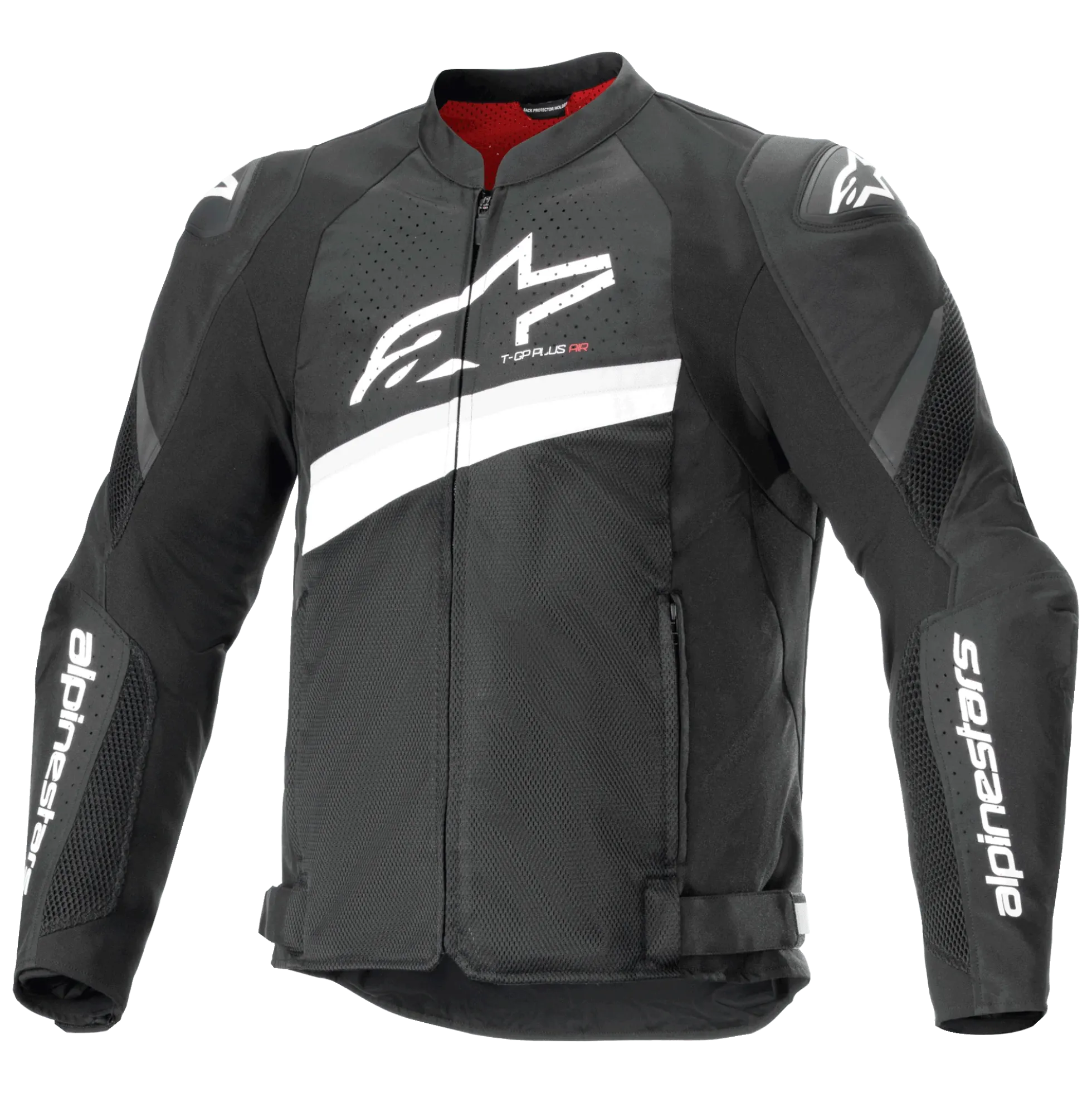 Veste T-GP Plus R V4 Airflow