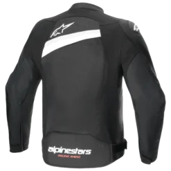 Veste T-GP Plus R V4 Airflow