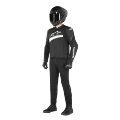 Veste T-GP Plus R V4 Airflow
