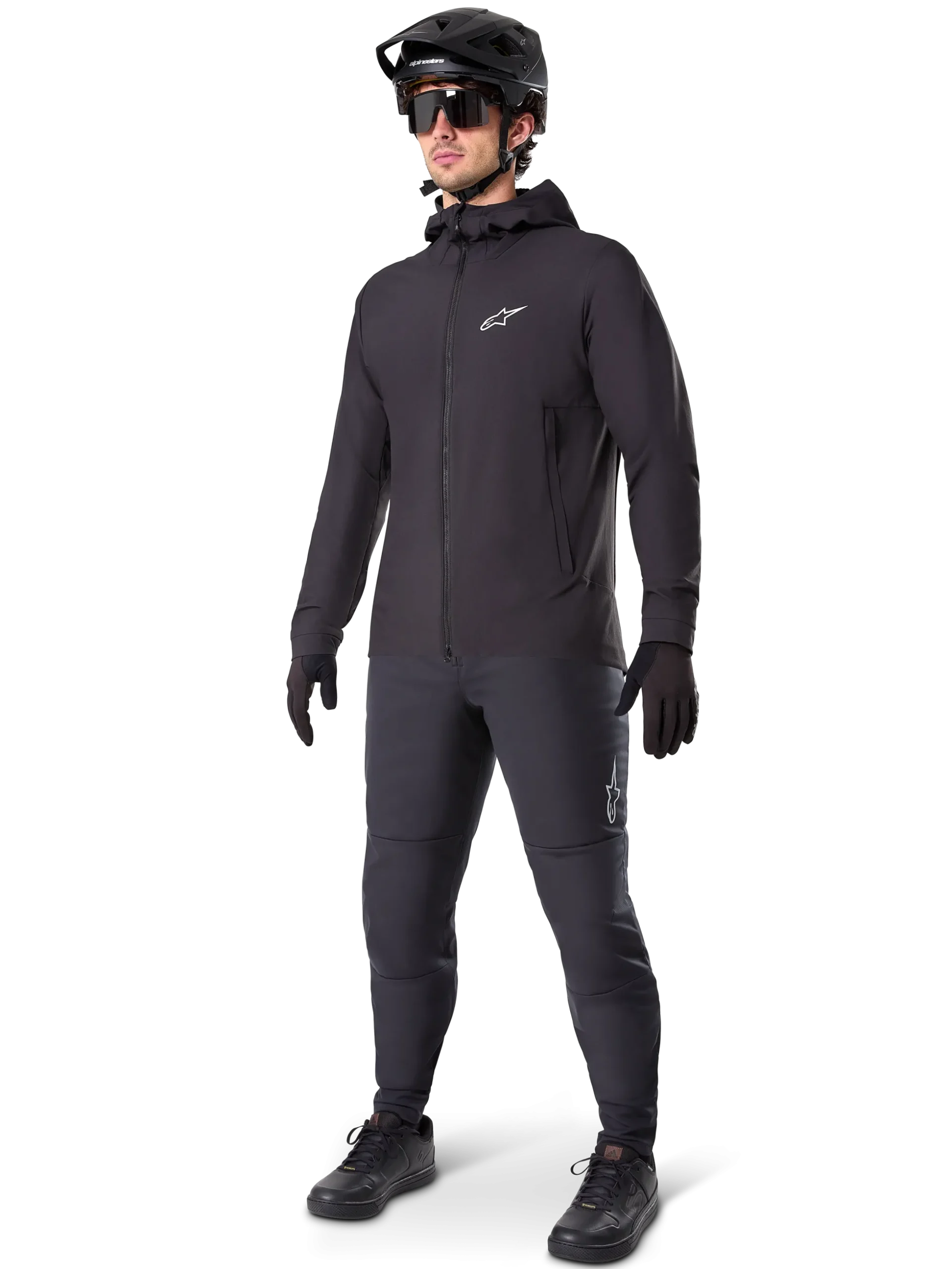 Veste Thermique A-Dura