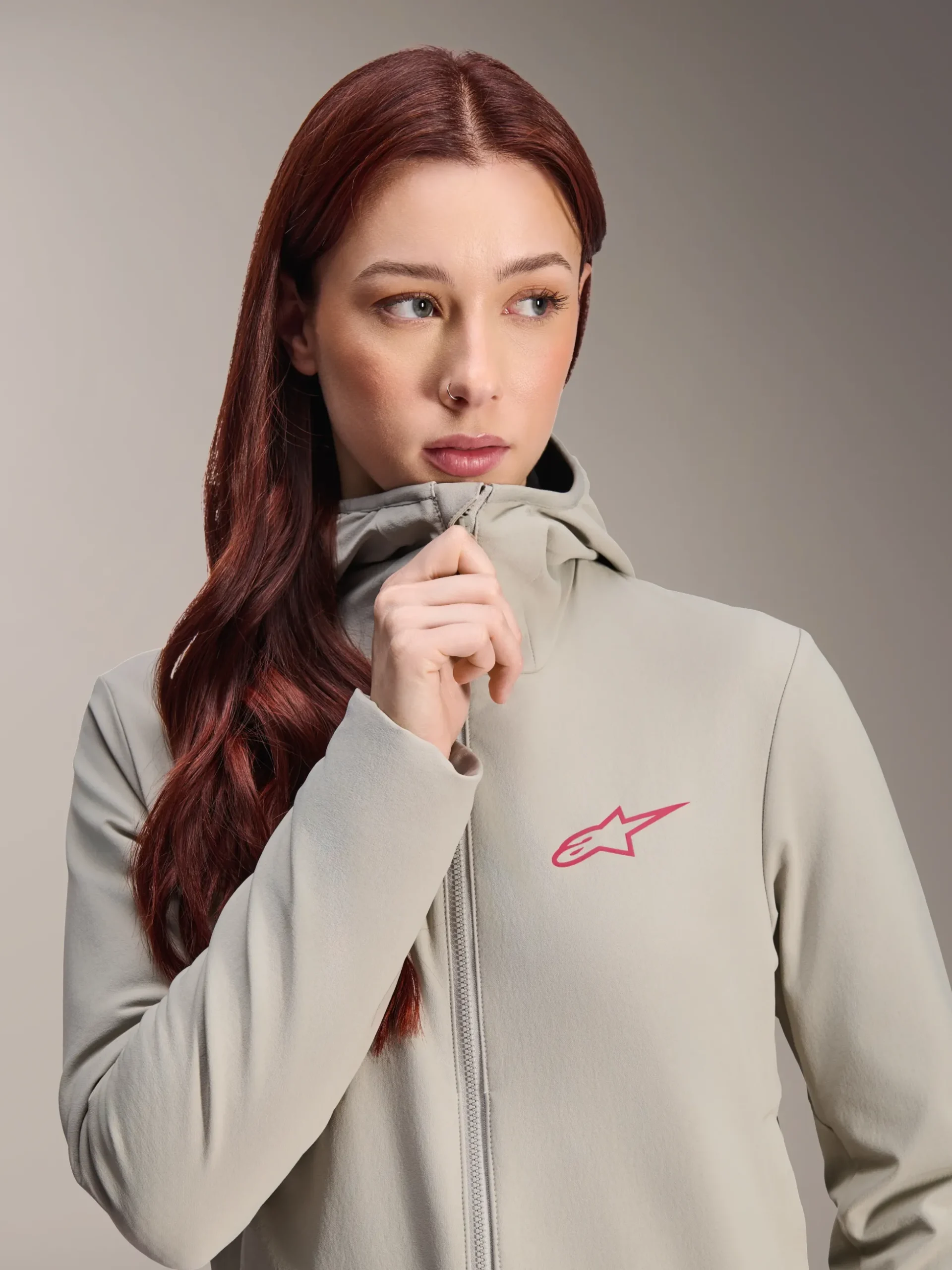Veste Thermique Stella A-Dura