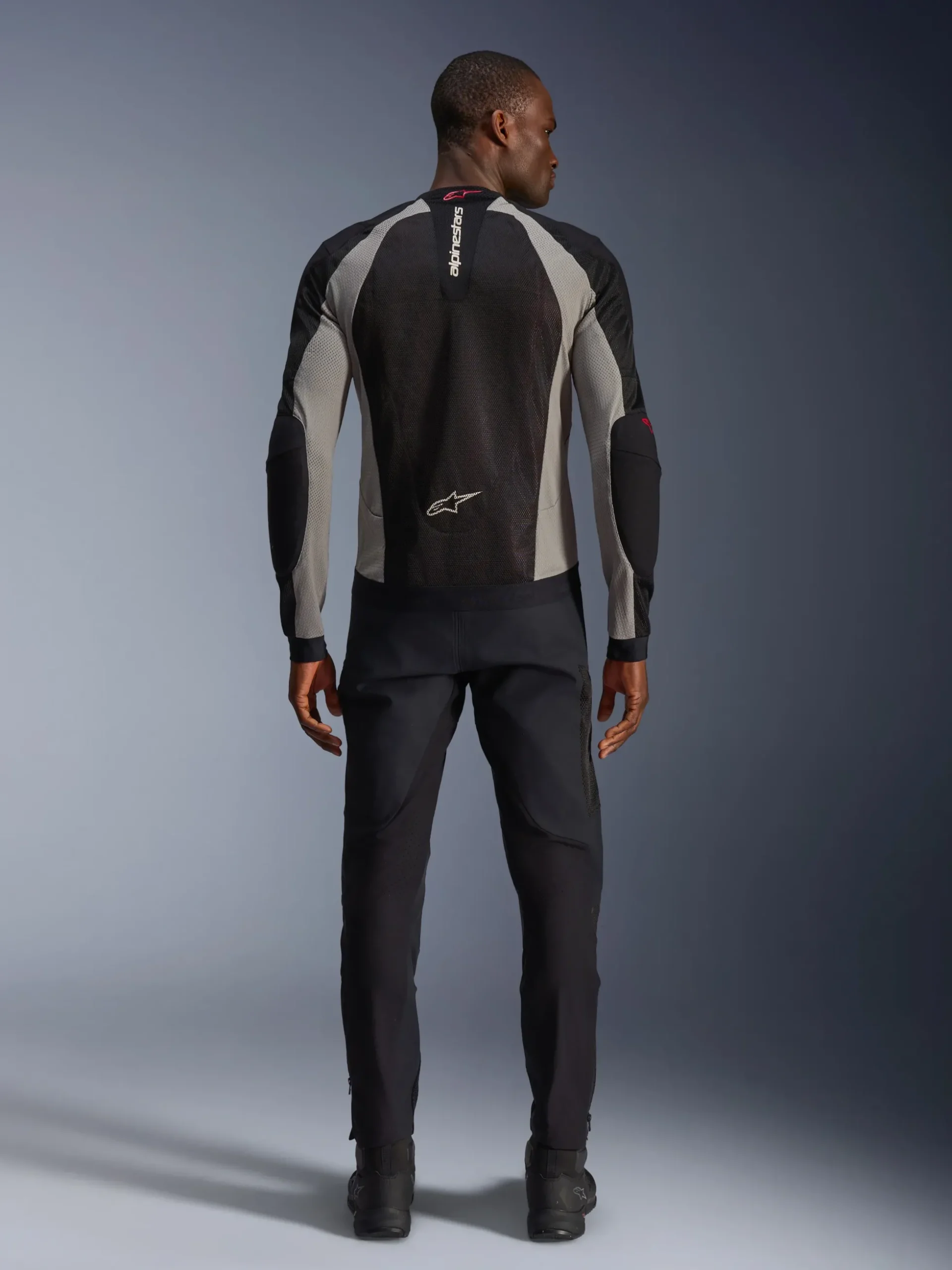 Veste Troop-Air