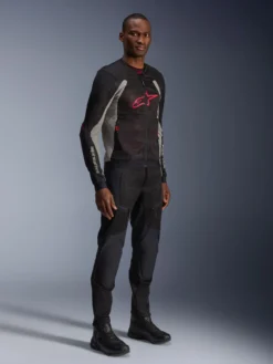 Veste Troop-Air