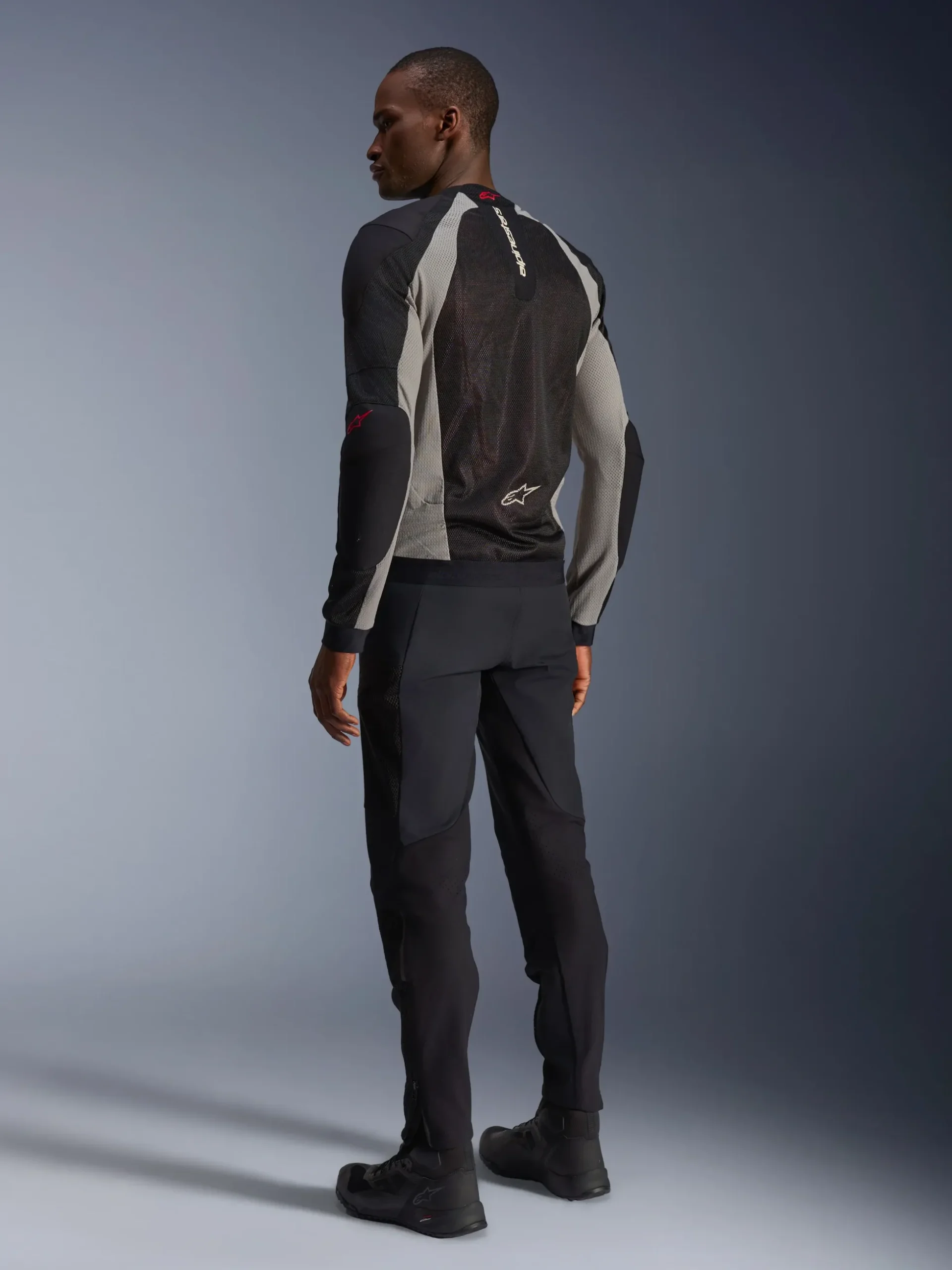 Veste Troop-Air