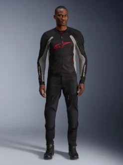 Veste Troop-Air