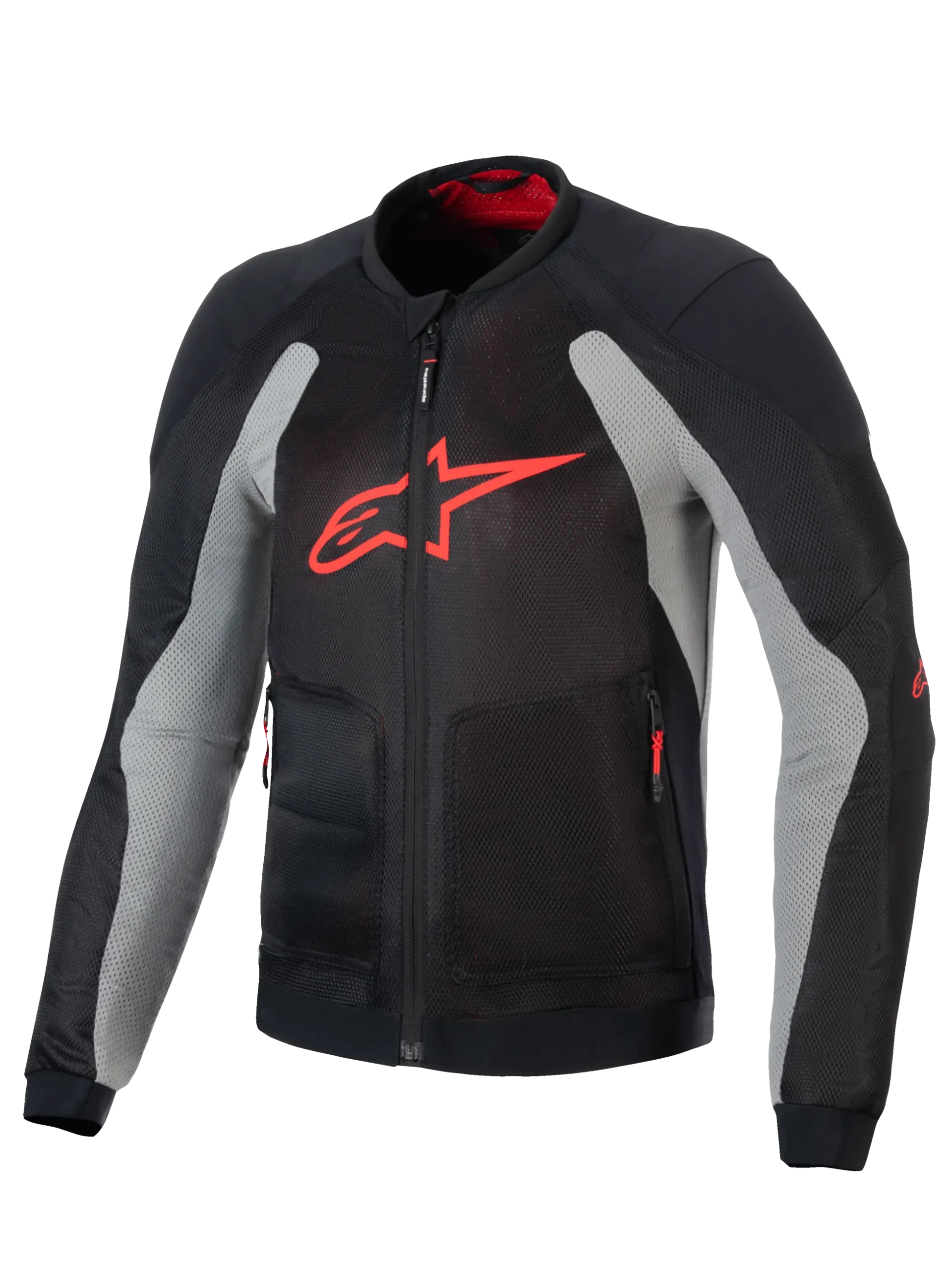 Veste Troop-Air