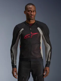 Veste Troop-Air