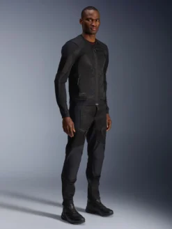 Veste Troop-Air