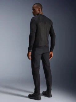 Veste Troop-Air