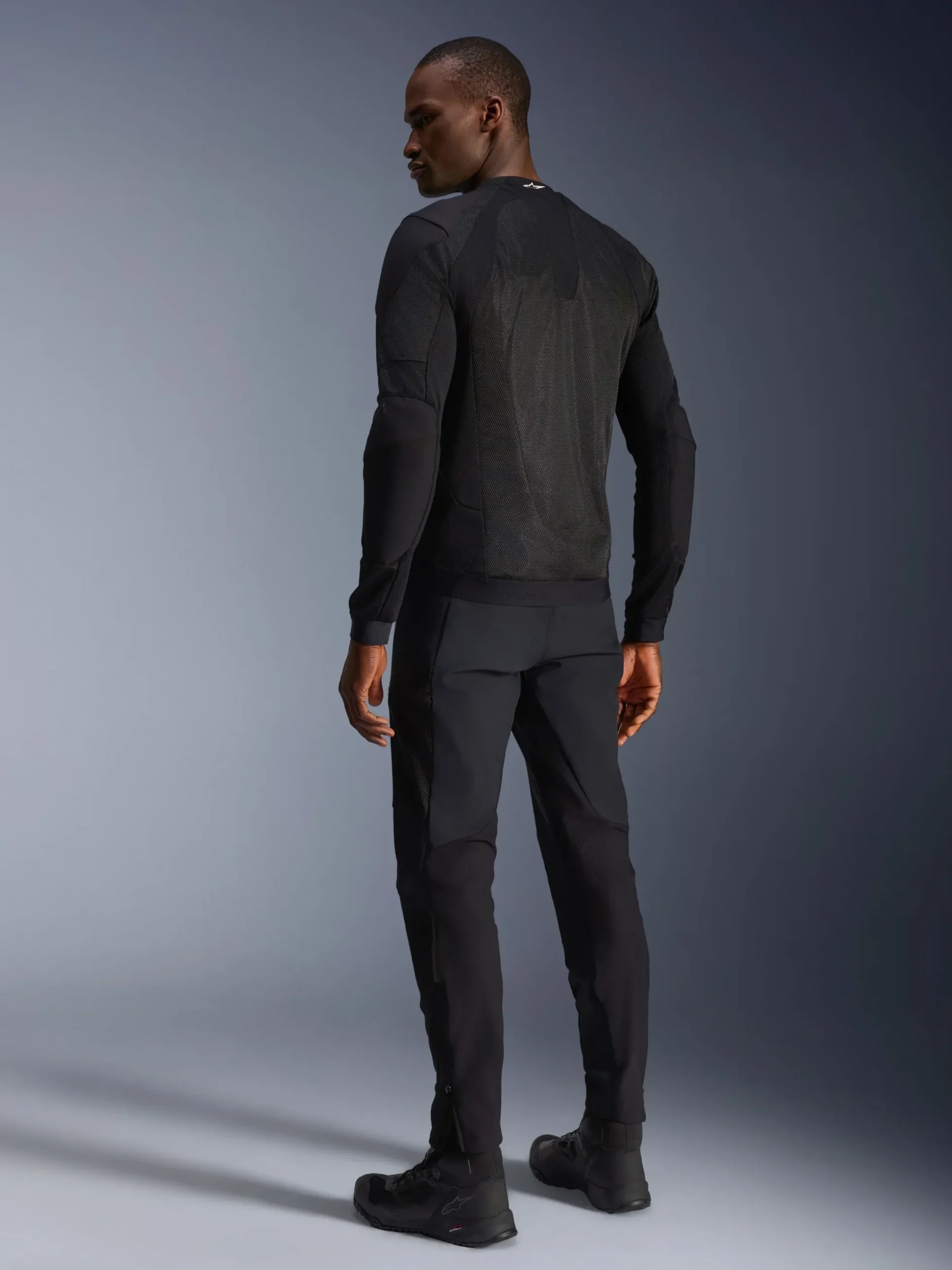 Veste Troop-Air