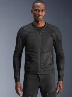Veste Troop-Air