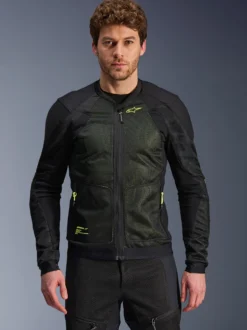 Veste Troop-Air