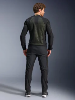 Veste Troop-Air