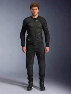 Veste Troop-Air
