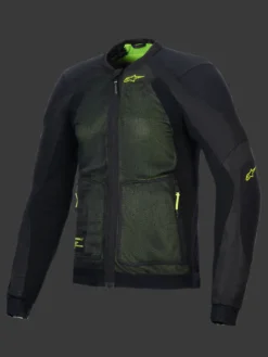 Veste Troop-Air
