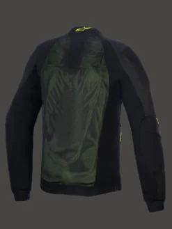 Veste Troop-Air