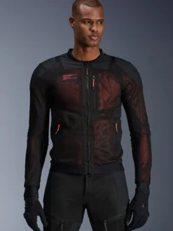 Veste Troop-Air Pro