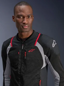 Veste Troop-Air Pro