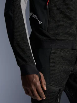 Veste Troop-Air Pro