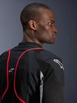 Veste Troop-Air Pro