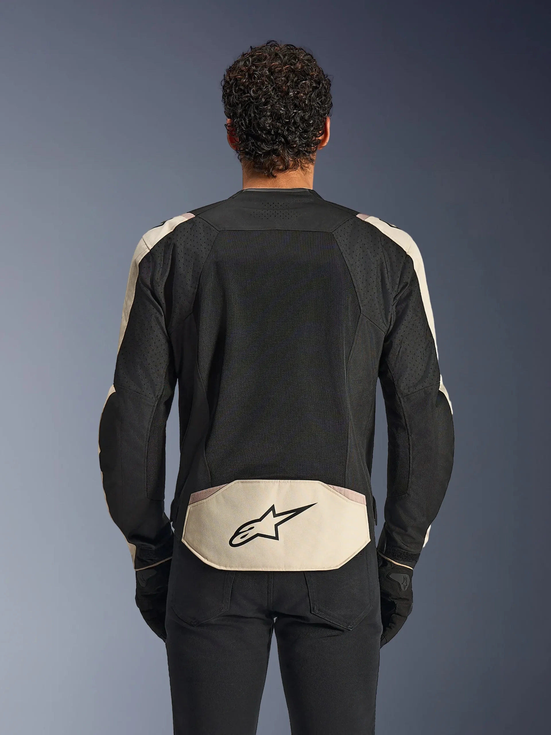 Veste T-SPS Air V2