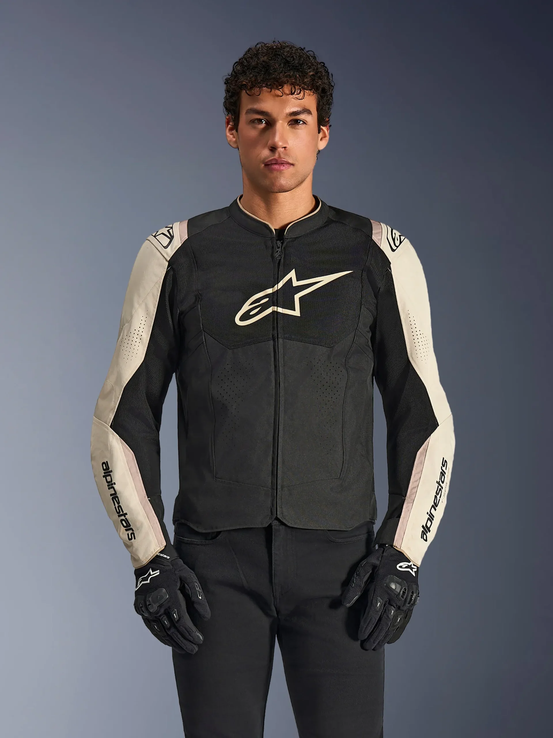 Veste T-SPS Air V2