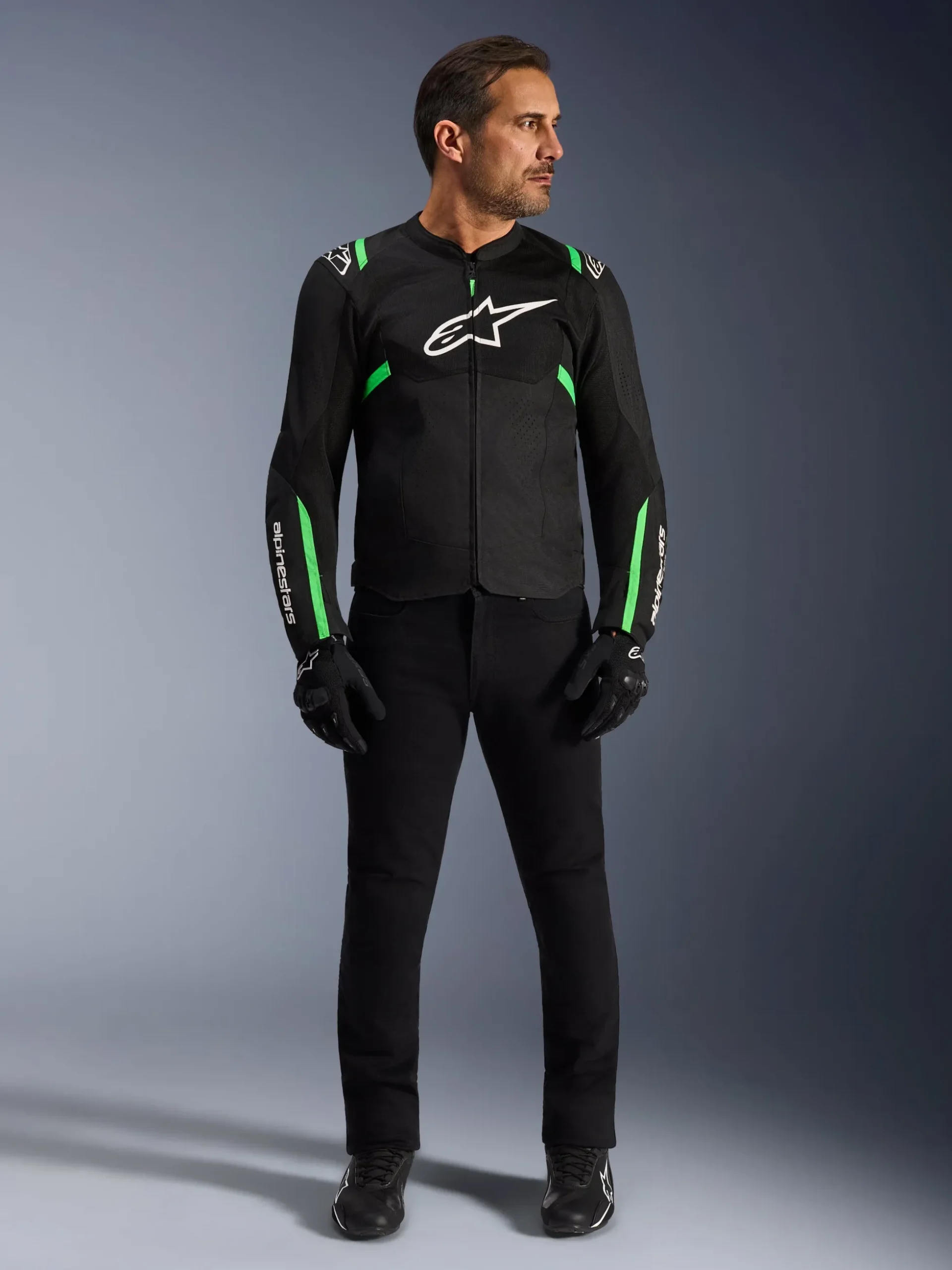 Veste T-SPS Air V2