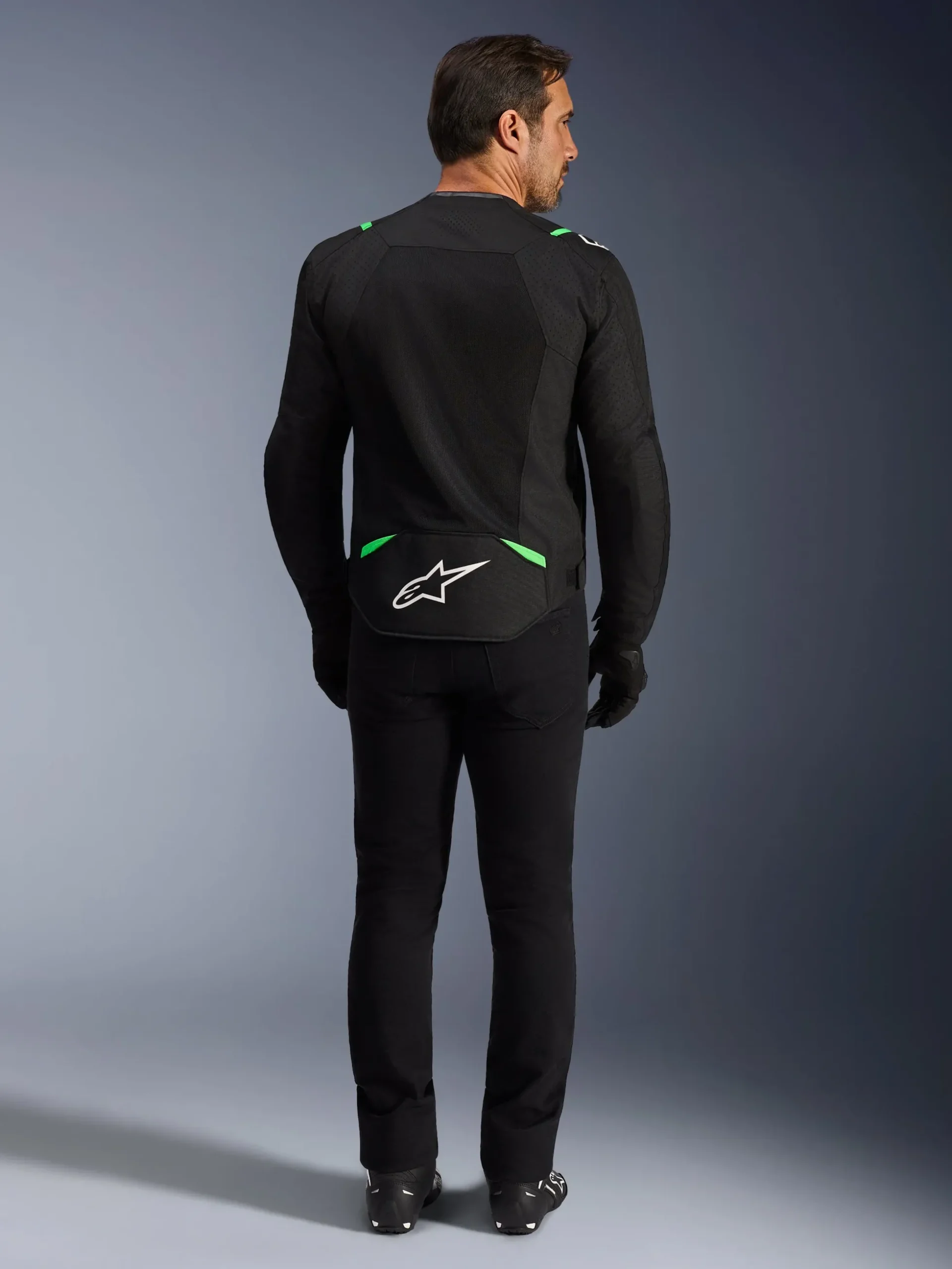 Veste T-SPS Air V2