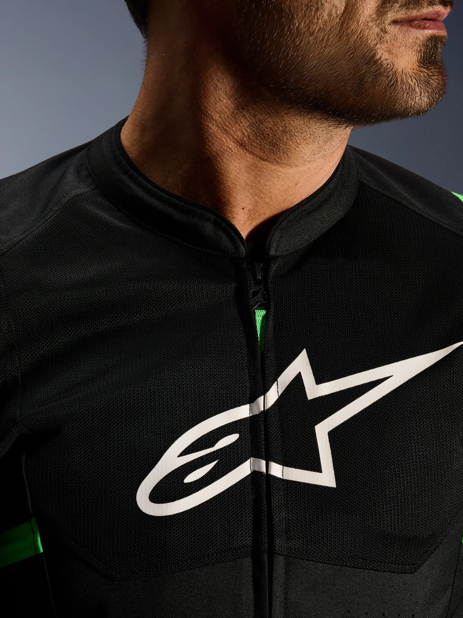 Veste T-SPS Air V2