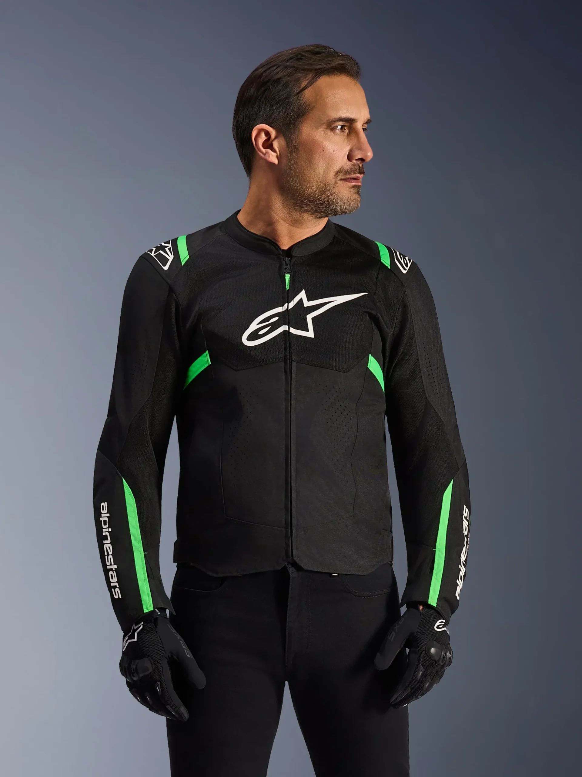 Veste T-SPS Air V2