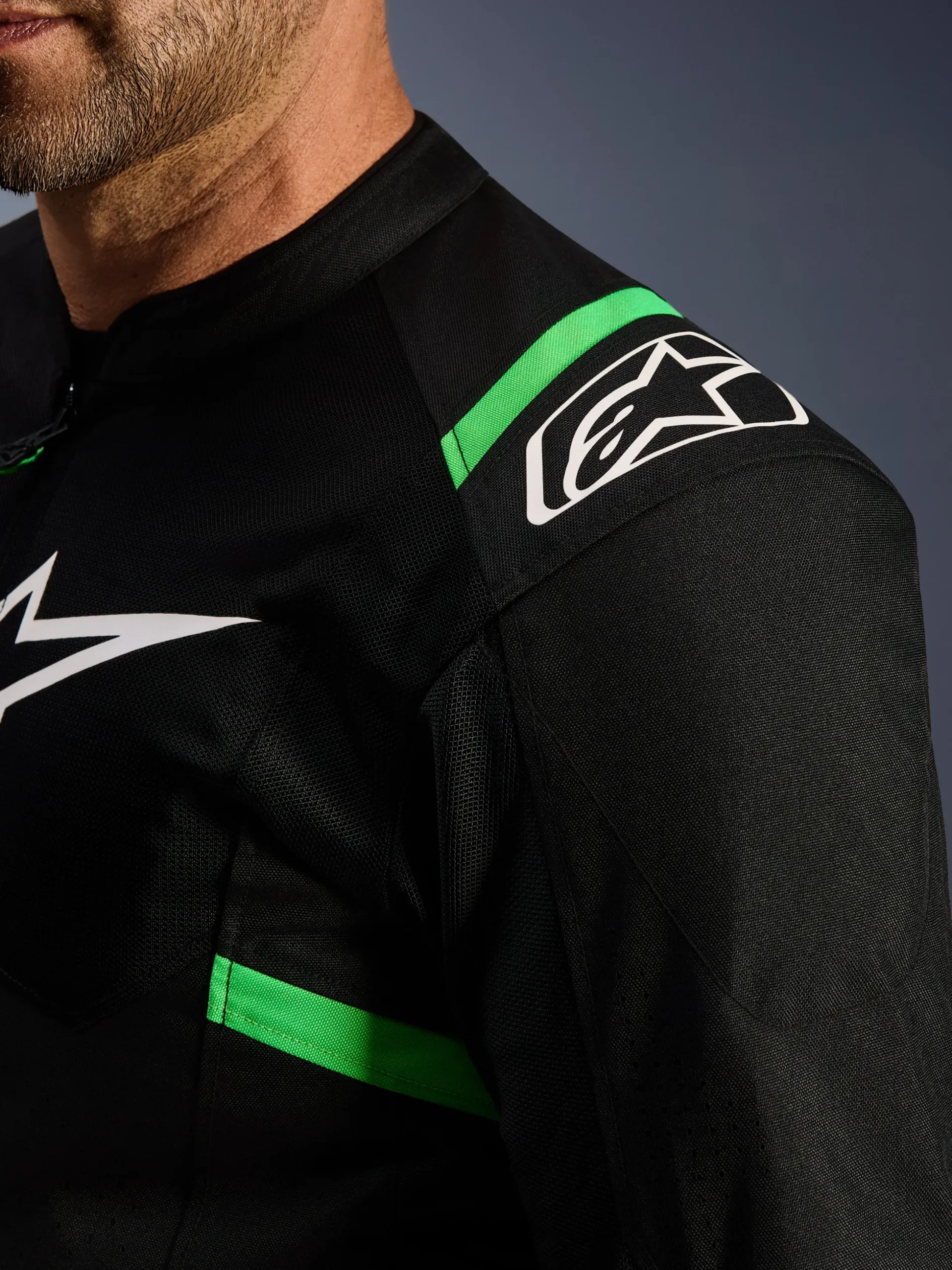 Veste T-SPS Air V2