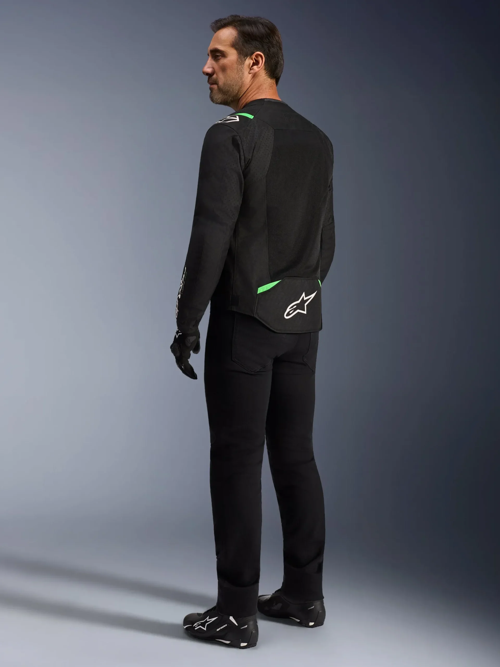 Veste T-SPS Air V2