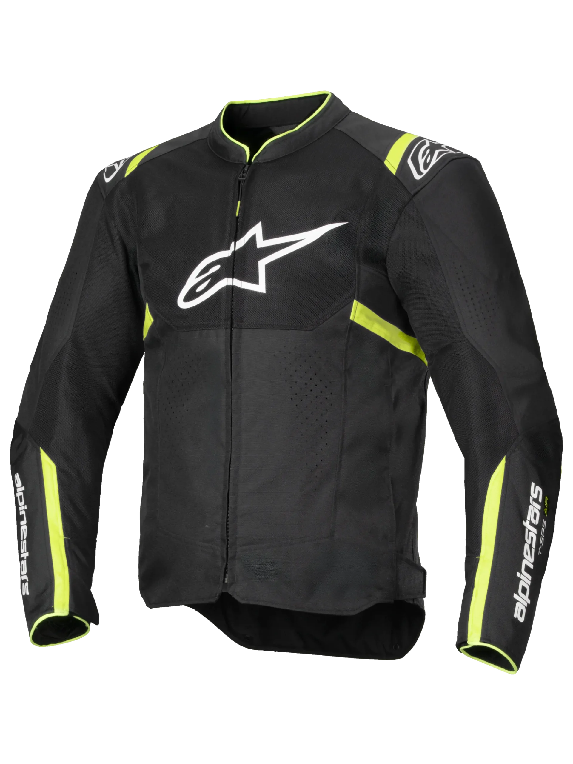 Veste T-SPS Air V2