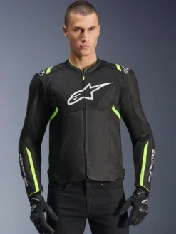 Veste T-SPS Air V2