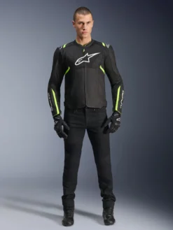 Veste T-SPS Air V2