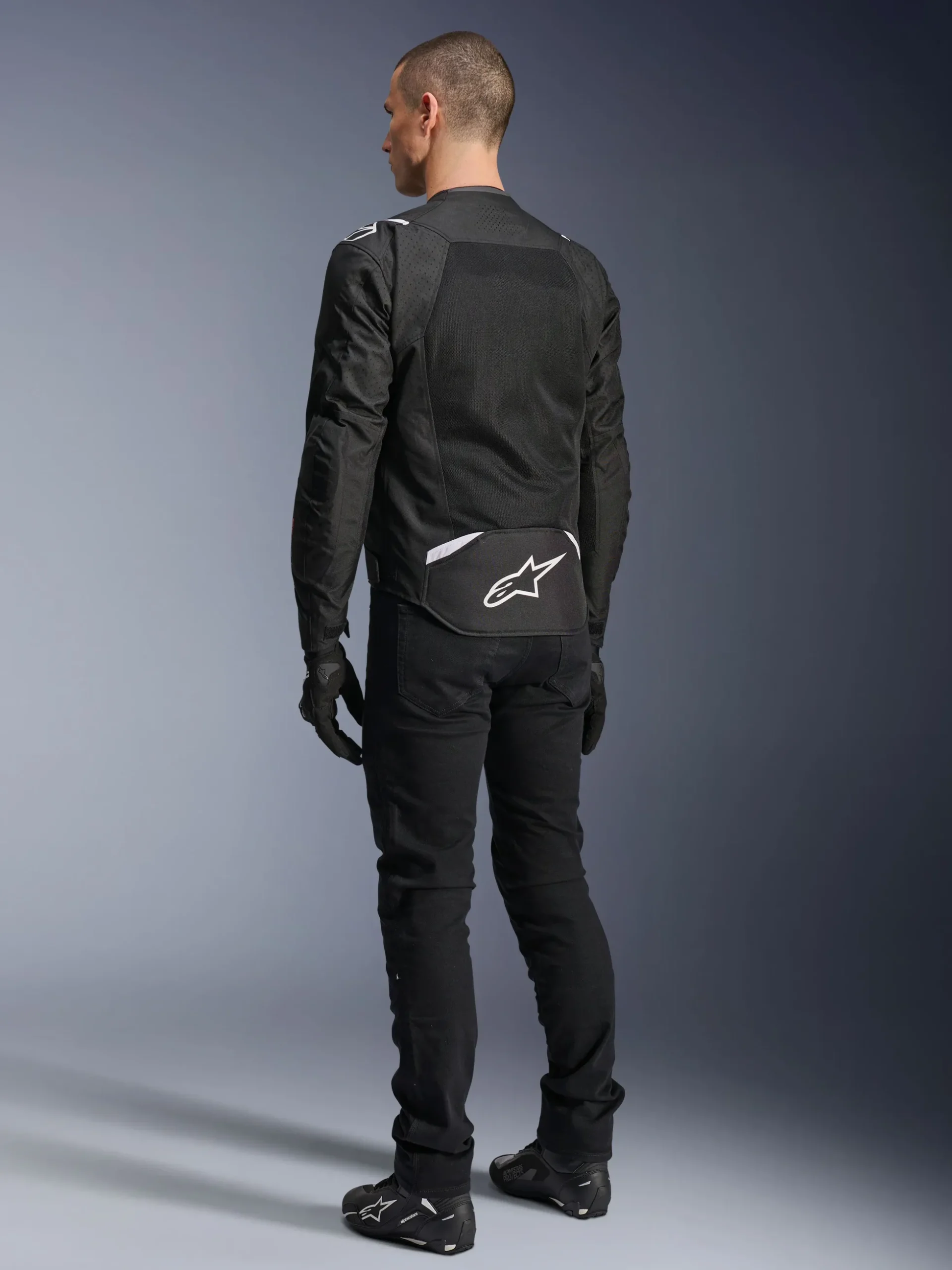 Veste T-SPS Air V2
