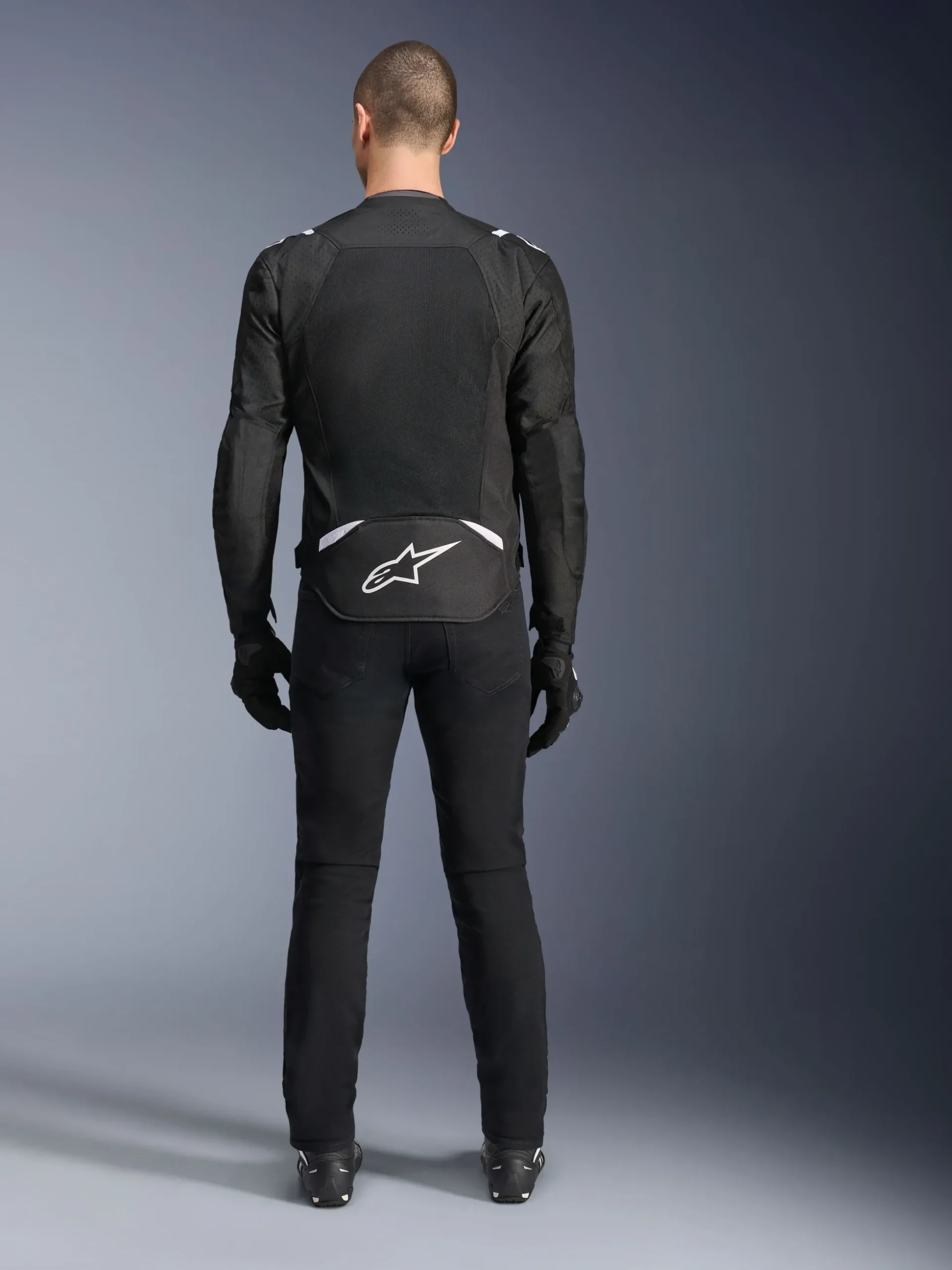 Veste T-SPS Air V2