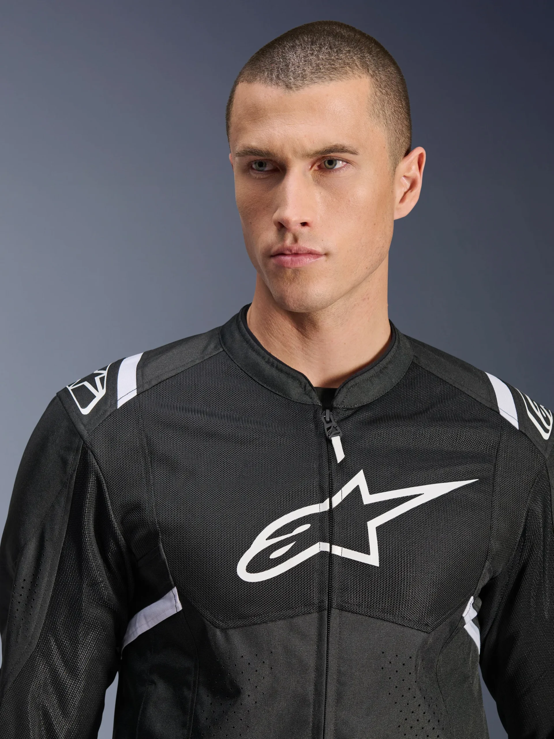 Veste T-SPS Air V2