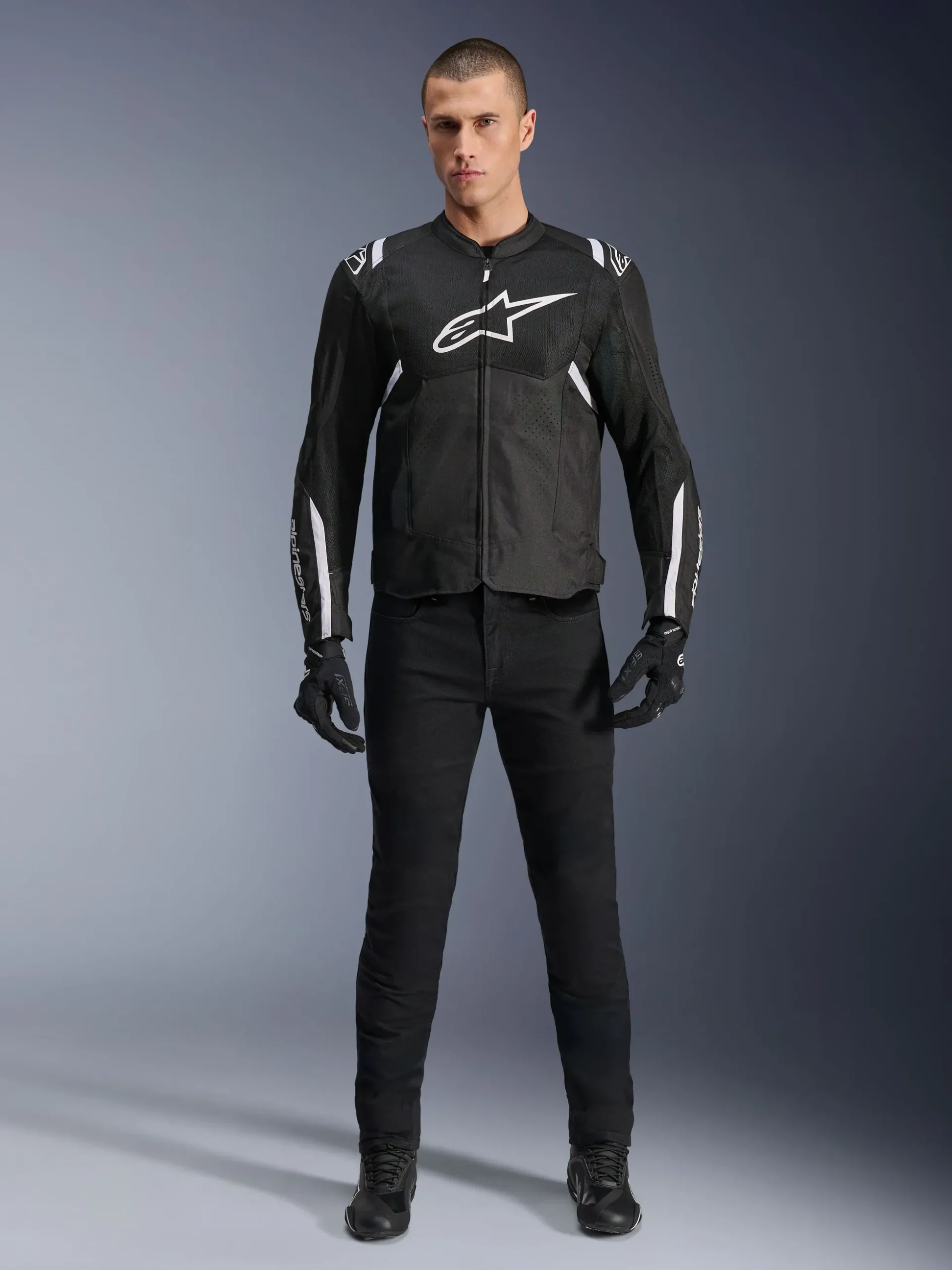 Veste T-SPS Air V2