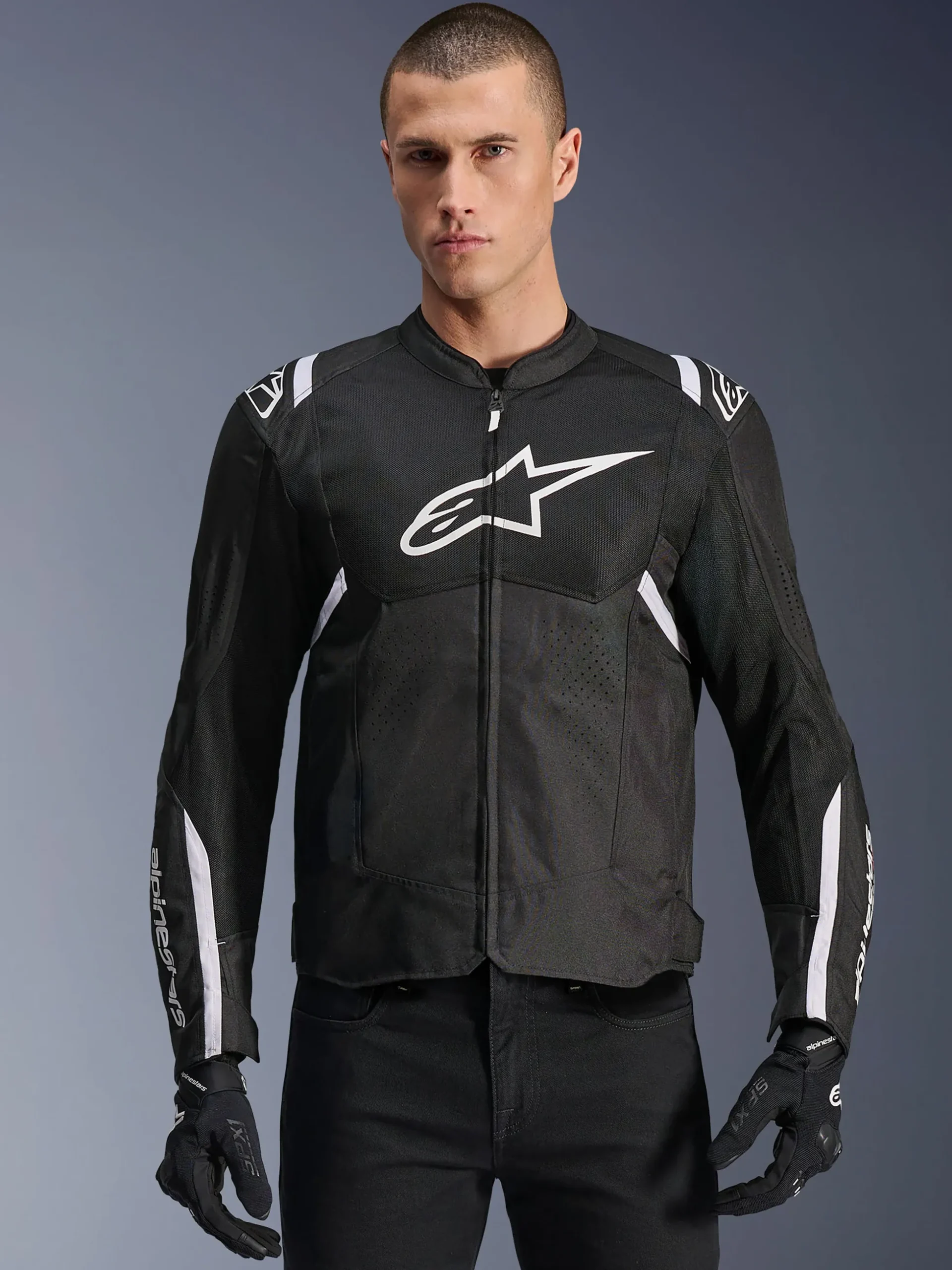 Veste T-SPS Air V2