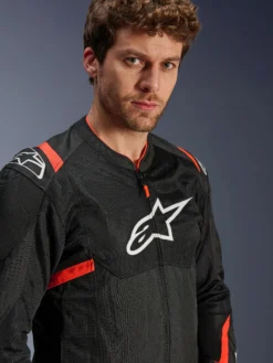 Veste T-SPS Air V2